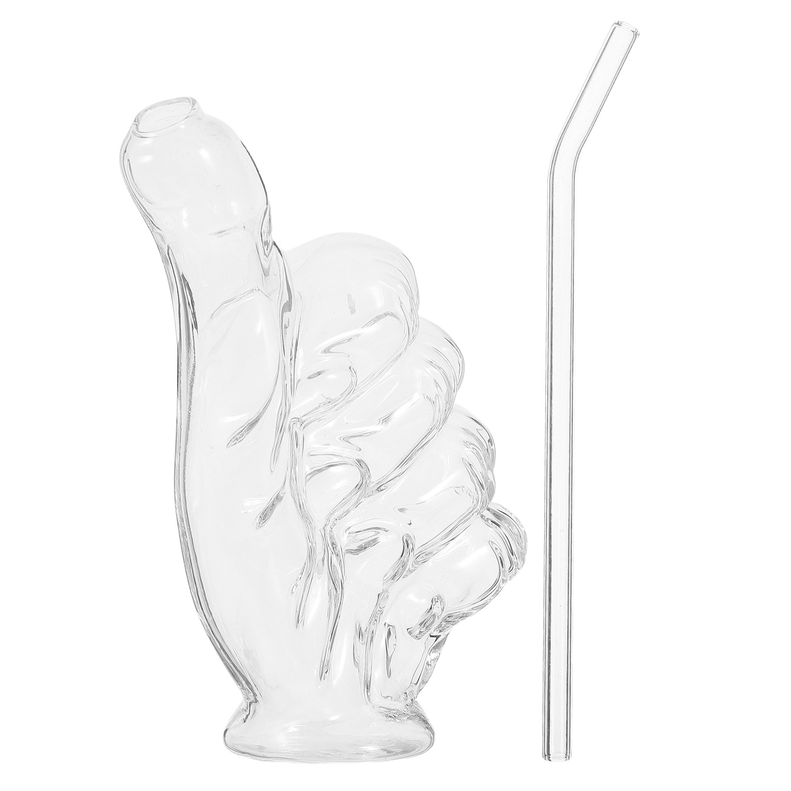 Wine Glass Set Crystal - Set di 6 Bicchieri da Cocktail