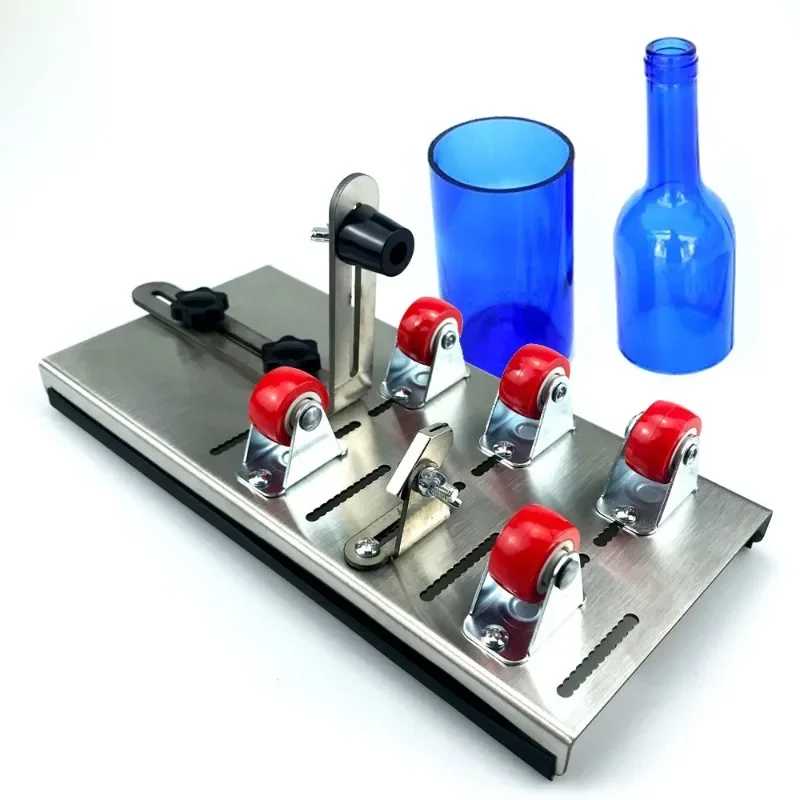 Wine Beer Spirits - Tagliavetro professionale per il taglio di
