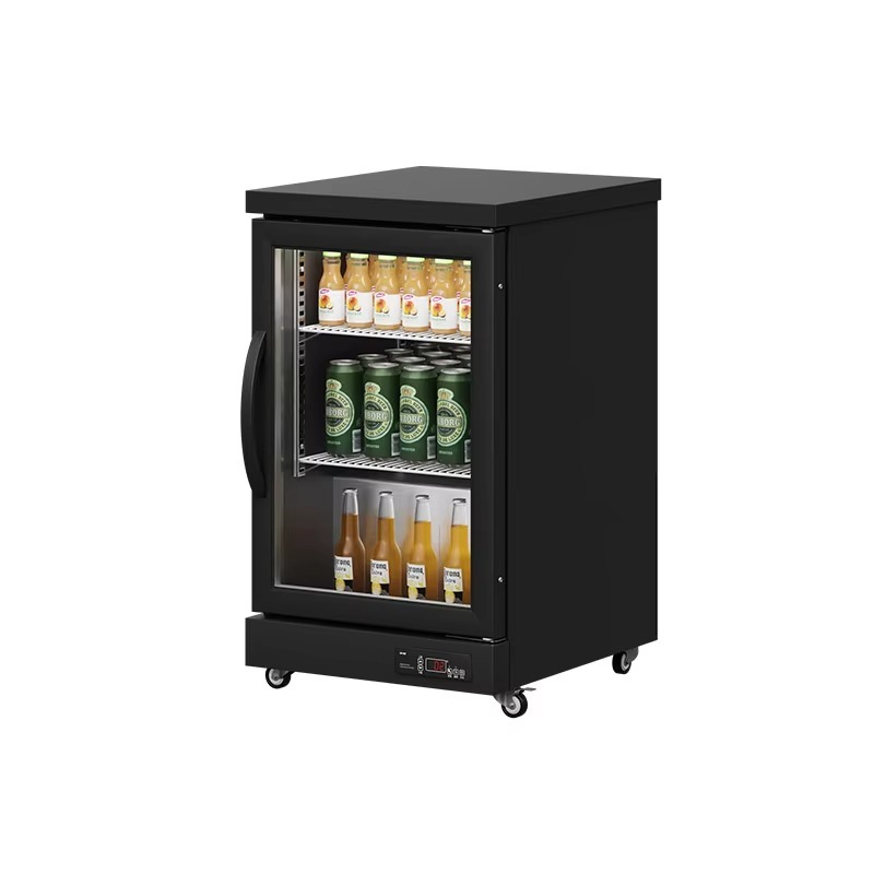 Wine Beer Fridge Cabinet - Frigorifero Mini Personalizzato per Vino Rosso