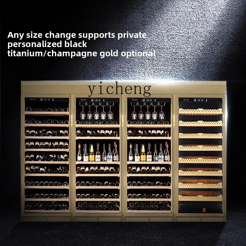 Wine & Beer Emporium - Cantinetta per vini C21, cantinetta per