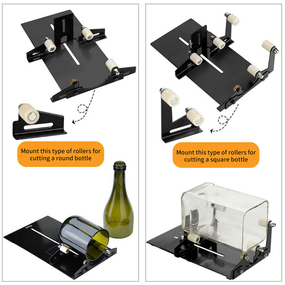 19 pezzi taglierina per bottig - Wine Beer Spirits recensione e prezzo