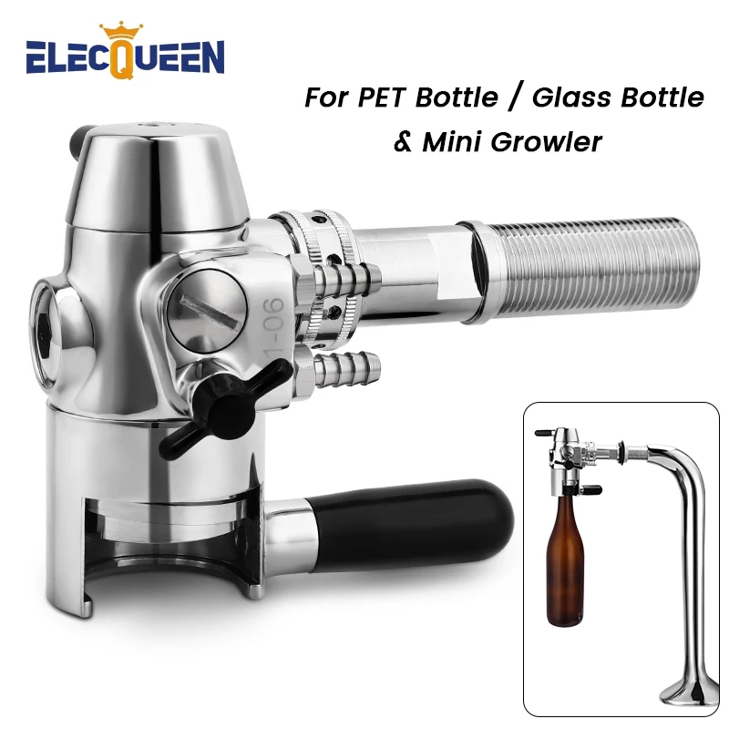 Bottiglie senza schiuma che ri - Wine Beer Spirits recensione e prezzo