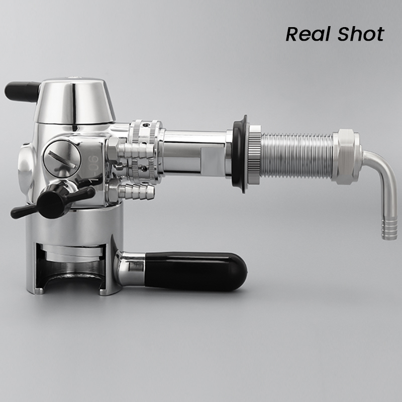 Bottiglie senza schiuma che ri - Wine Beer Spirits recensione e prezzo