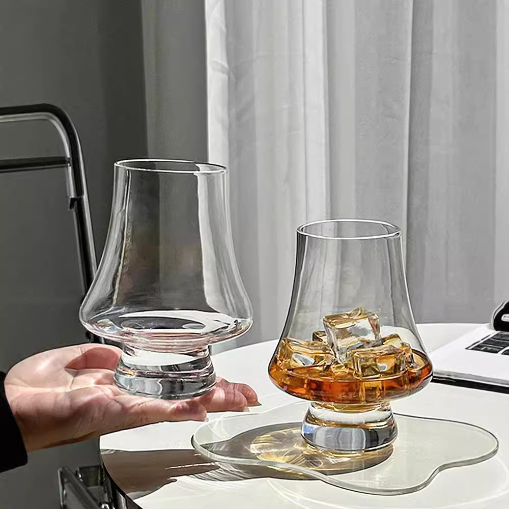 2/4 pezzi di bicchieri da degu - Wine Glass Set Crystal recensione e prezzo