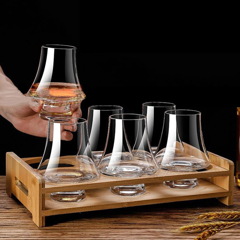 2/4 pezzi di bicchieri da degu - Wine Glass Set Crystal recensione e prezzo