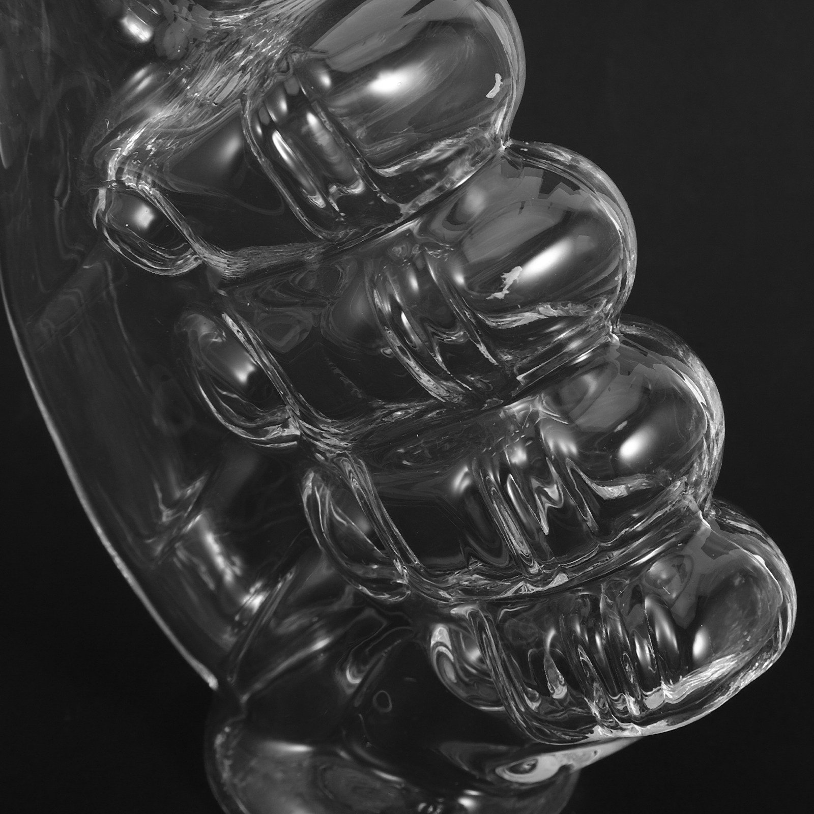Set di 6 Bicchieri da Cocktail - Wine Glass Set Crystal recensione e prezzo