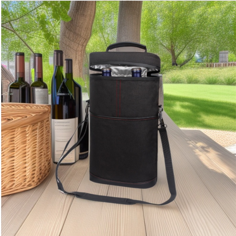 Borsa Termica Portatile per Vi - Wine Beer Spirits recensione e prezzo