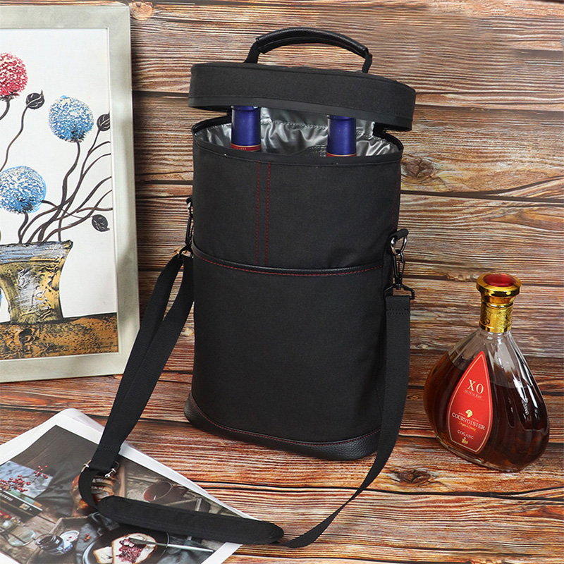 Borsa Termica Portatile per Vi - Wine Beer Spirits recensione e prezzo