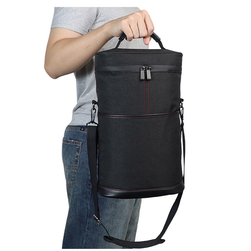 Borsa Termica Portatile per Vi - Wine Beer Spirits recensione e prezzo