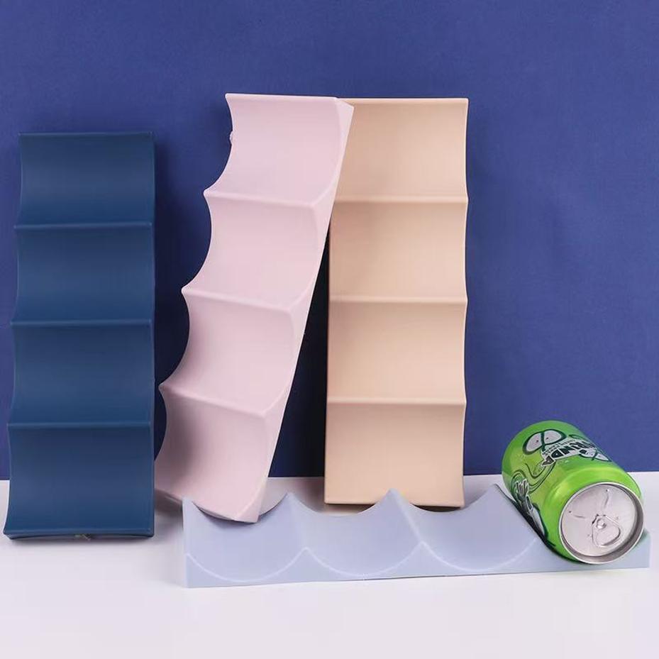 Portabottiglie in Plastica per - Wine Beer Fridge Cabinet recensione e prezzo