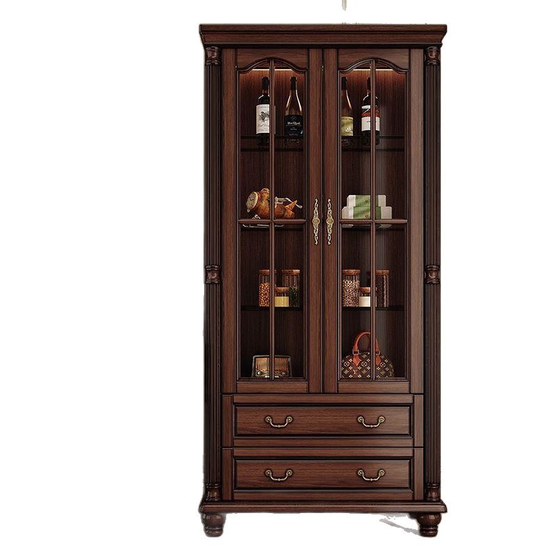 Espositore combinato in vetro  - Wine & Beer Emporium recensione e prezzo