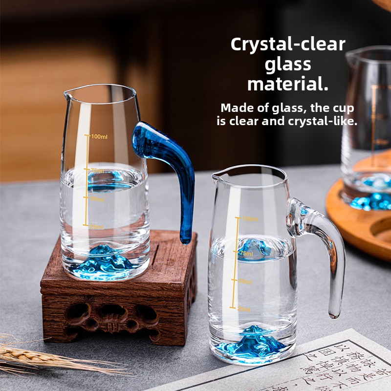 Set di Bicchieri in Cristallo  - Wine Glass Set Crystal recensione e prezzo