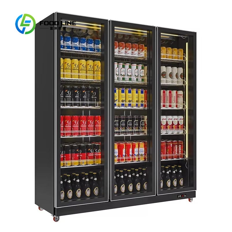 Frigoriferi Personalizzati per - Wine Beer Fridge Cabinet recensione e prezzo