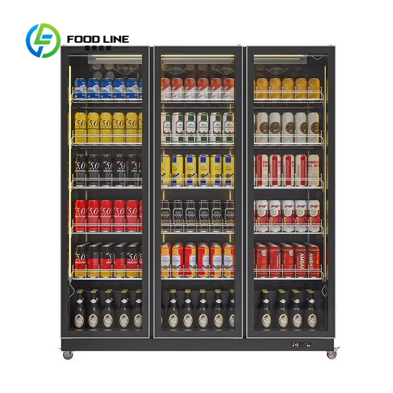 Frigoriferi Personalizzati per - Wine Beer Fridge Cabinet recensione e prezzo
