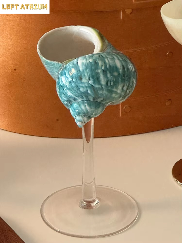 Set da Bar di Lusso Leggero co - Wine Glass Set Crystal recensione e prezzo
