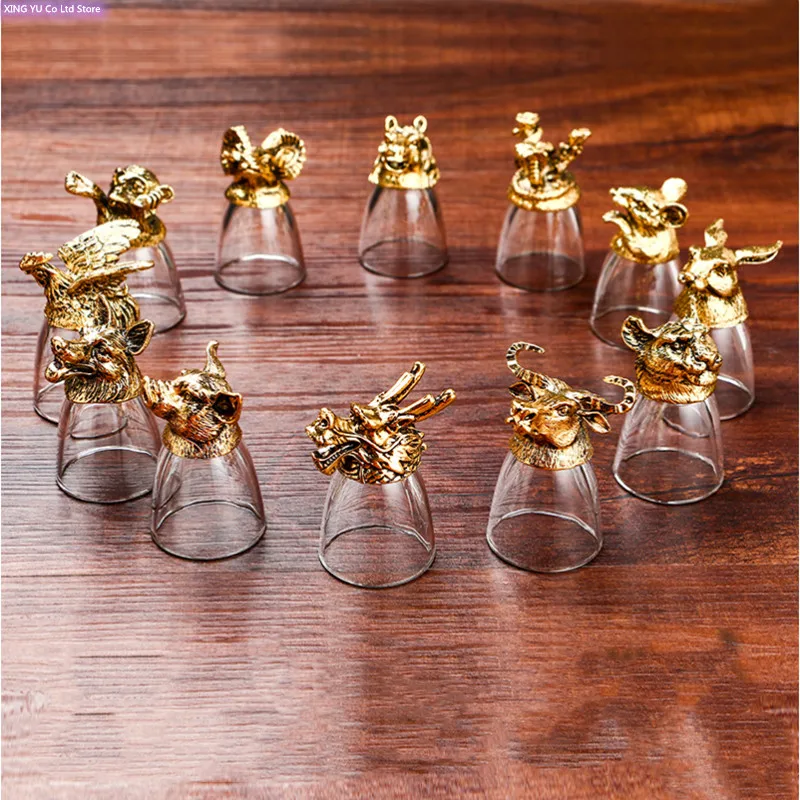 Set di Bicchieri da Vino con S - Wine Glass Set Crystal recensione e prezzo