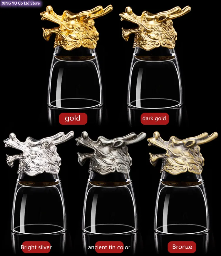 Set di Bicchieri da Vino con S - Wine Glass Set Crystal recensione e prezzo