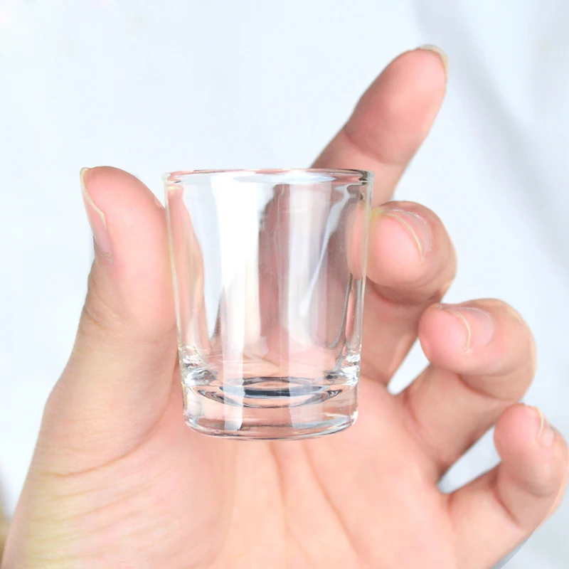 Set da 6 bicchieri da 26 ml in - Wine Glass Set Crystal recensione e prezzo