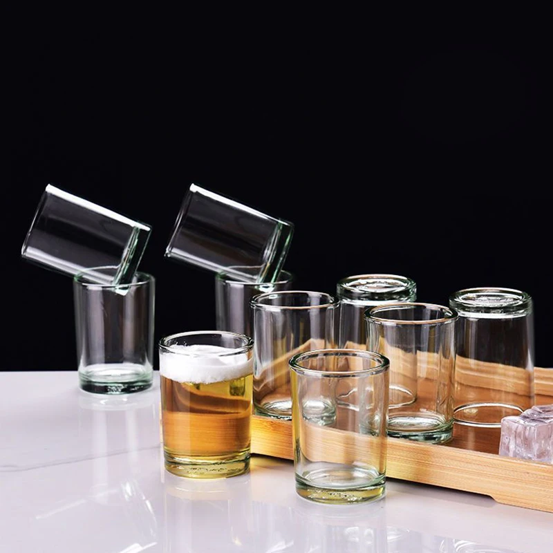 Set da 6 bicchieri da 26 ml in - Wine Glass Set Crystal recensione e prezzo