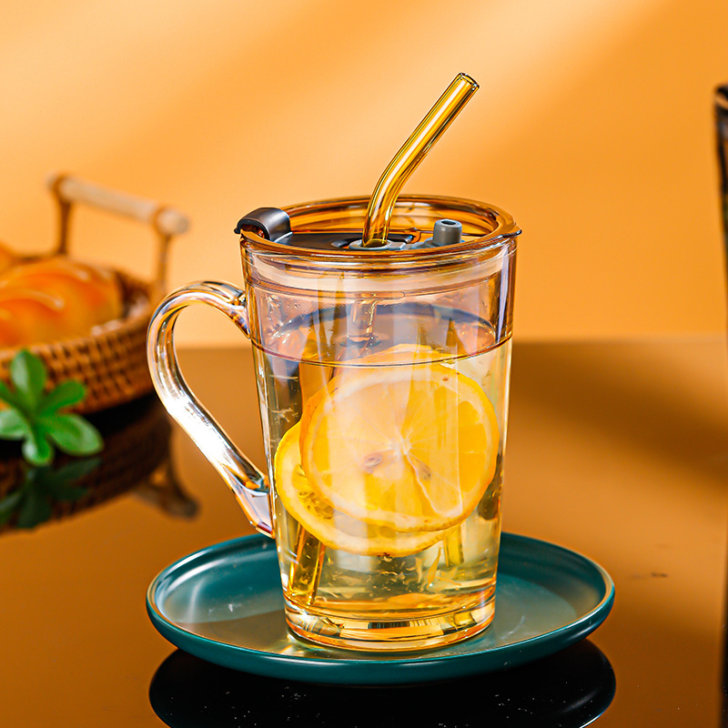 Tazze da caffè in vetro da 450 - Wine Beer Spirits recensione e prezzo
