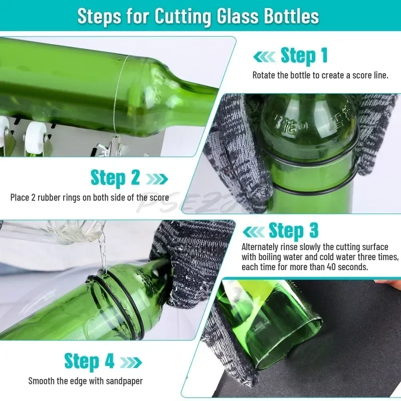Tagliavetro professionale per  - Wine Beer Spirits recensione e prezzo