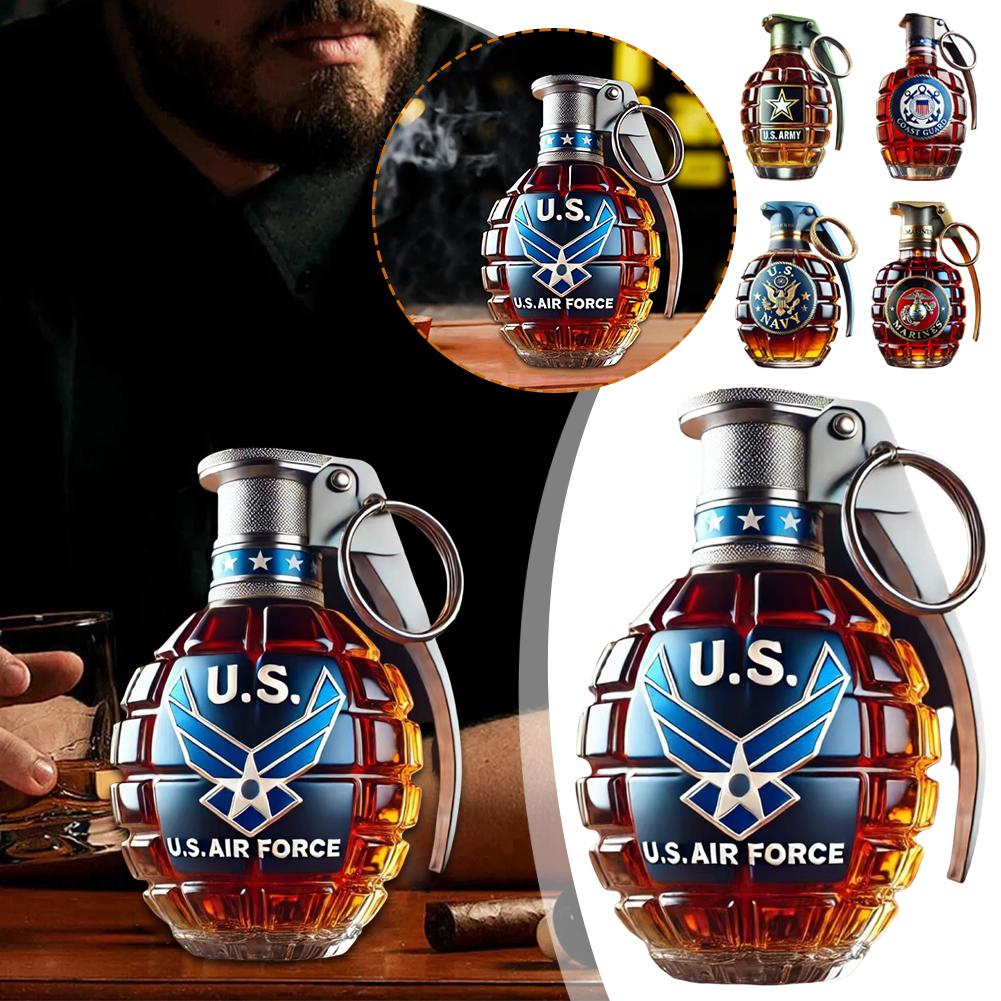 Bottiglia di decanter per whis - Wine Beer Spirits recensione e prezzo