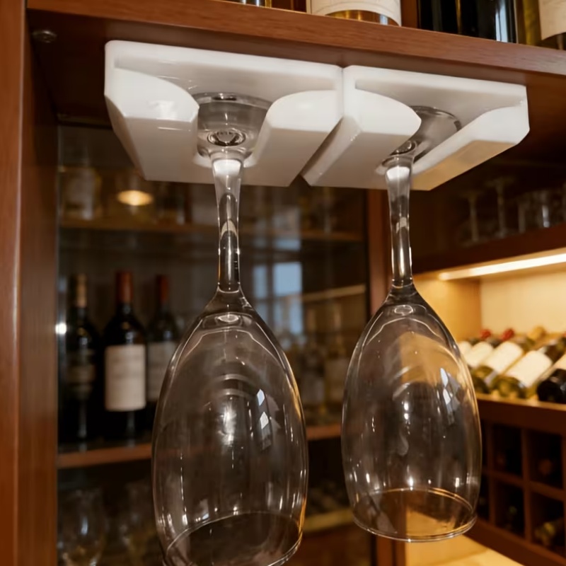 Portabicchieri per vino da 2 p - Wine & Beer Emporium recensione e prezzo