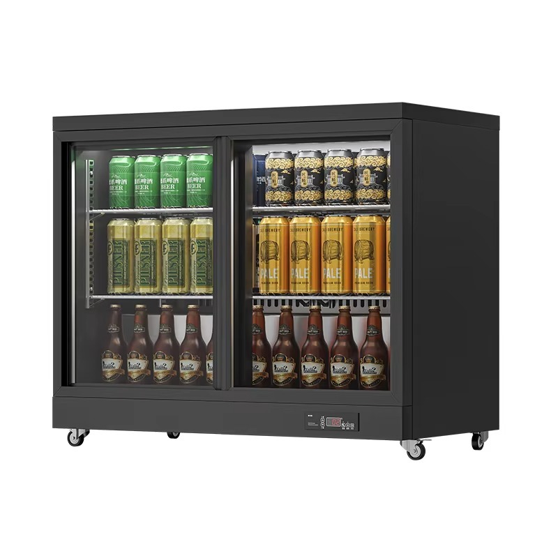 Frigorifero Mini Personalizzat - Wine Beer Fridge Cabinet recensione e prezzo
