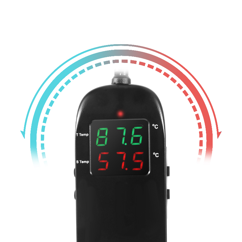 Controllore di Temperatura per - Wine Beer Spirits recensione e prezzo
