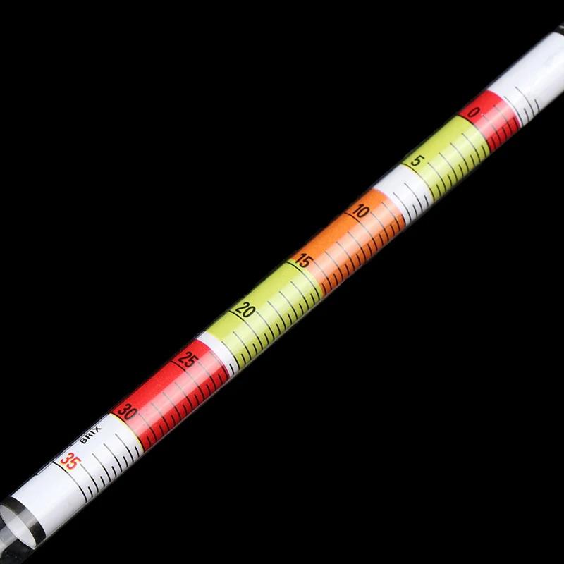 Idrometro a 3 Scale /KQM/ per  - Wine Beer Cider recensione e prezzo
