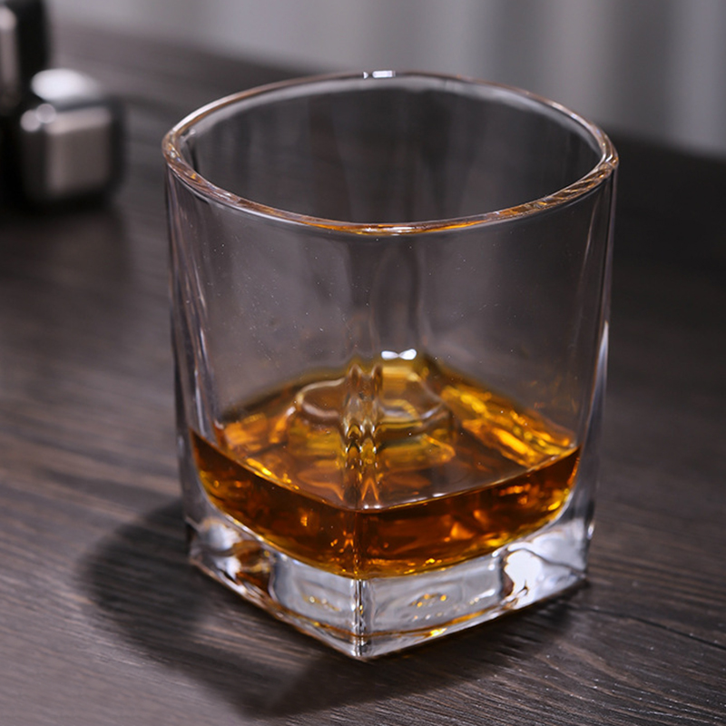 235ml 4 pezzi Set Birra Brandy - Wine Glass Set Crystal recensione e prezzo