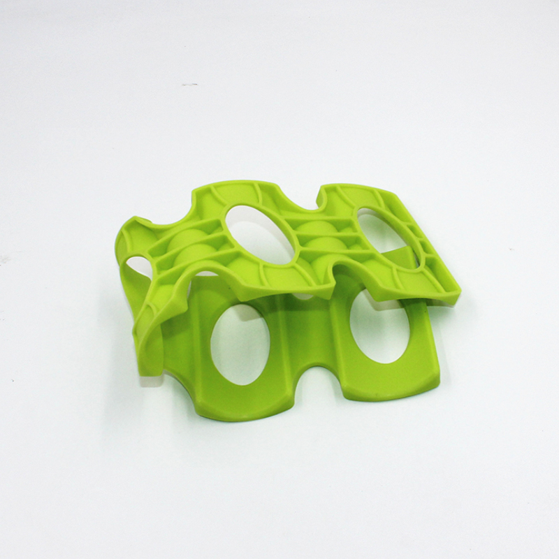 1/2PCS Silicone Frigo Può Bott - Wine Beer Fridge Cabinet recensione e prezzo