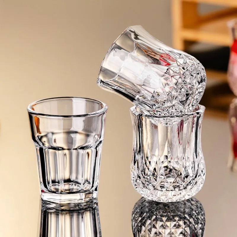 Set da 6 bicchieri da vino Bai - Wine Glass Set Crystal recensione e prezzo