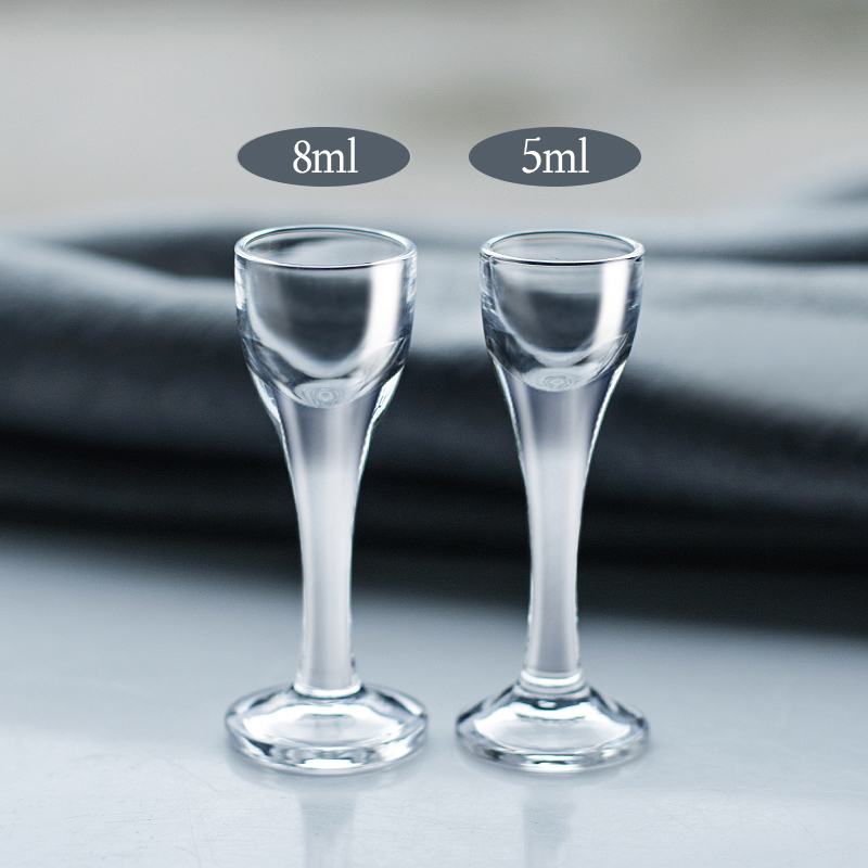 Set di Sei Calici in Cristallo - Wine Glass Set Crystal recensione e prezzo