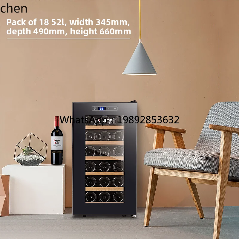 Frigorifero per Vino a Tempera - Wine & Beer Emporium recensione e prezzo