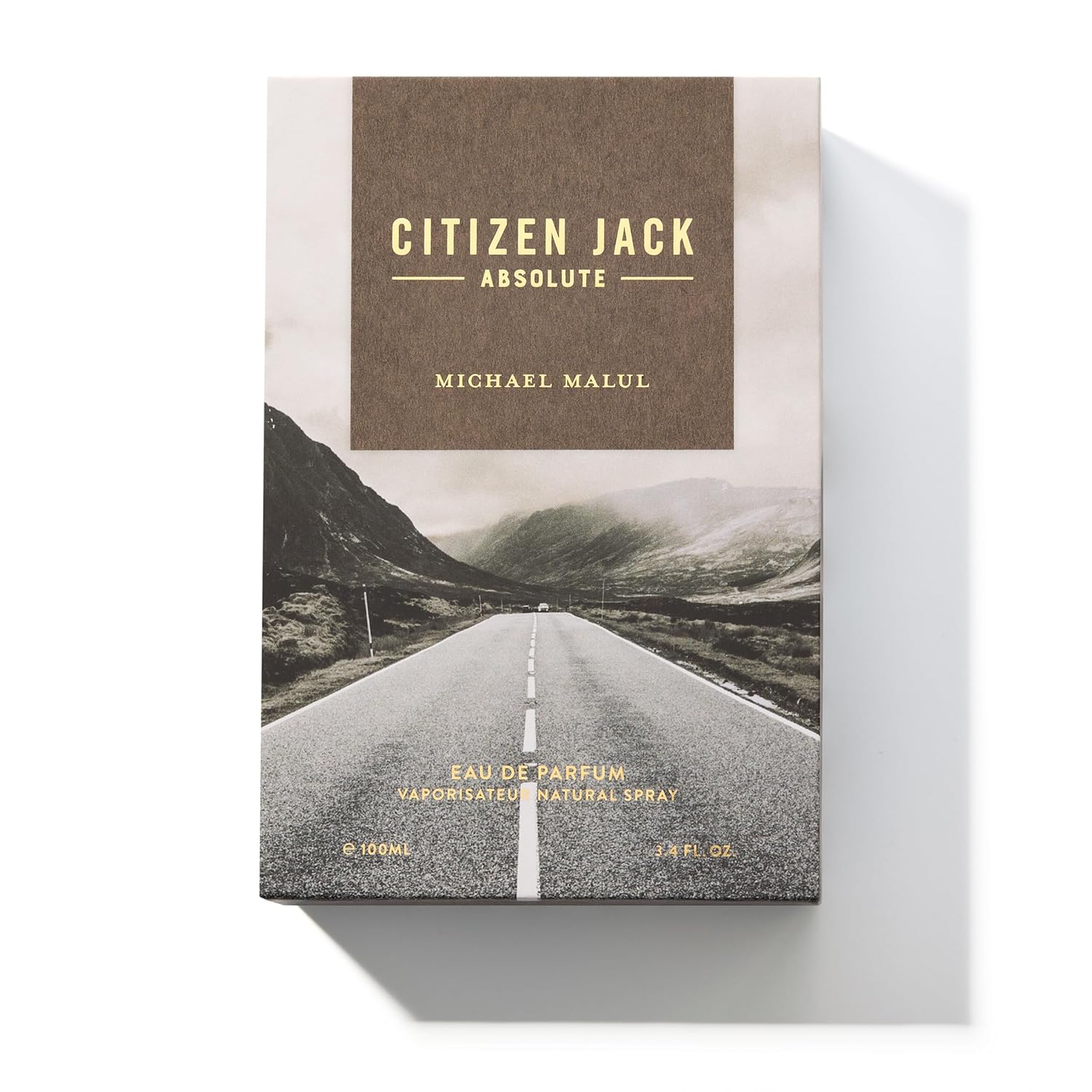 Michael Malul Citizen Jack Abs - Wine&Beer Mouton recensione e prezzo