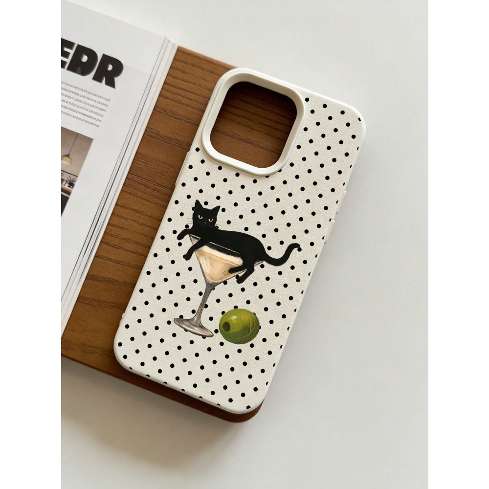 Custodia per telefono con illu - Wine & Beer Emporium recensione e prezzo