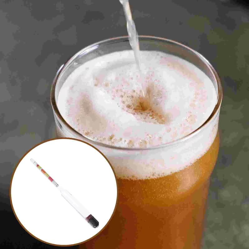 1 pezzo di idrometro a 3 scale - Wine Beer Cider recensione e prezzo