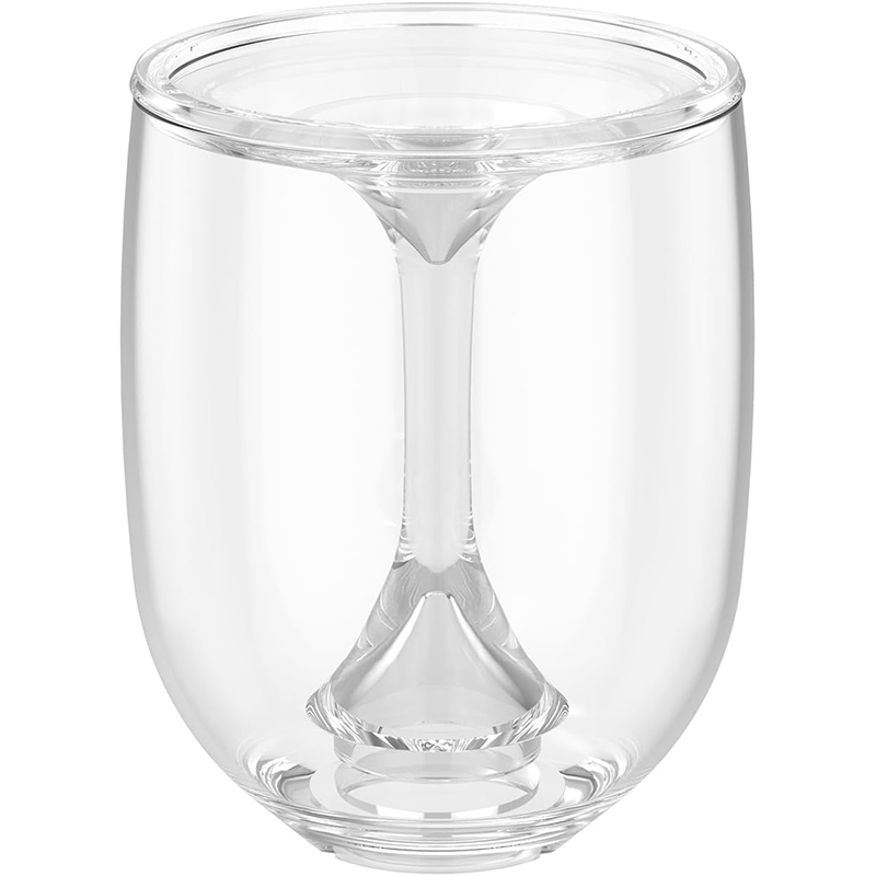 Bicchiere da vino pieghevole B - Wine & Beer Emporium recensione e prezzo