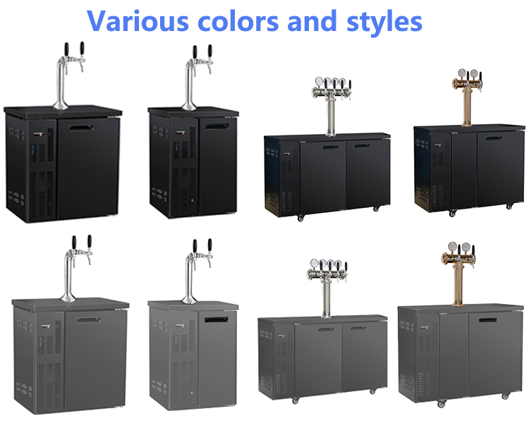 Frigo da 70 litri per whisky,  - Wine Beer Fridge Cabinet recensione e prezzo