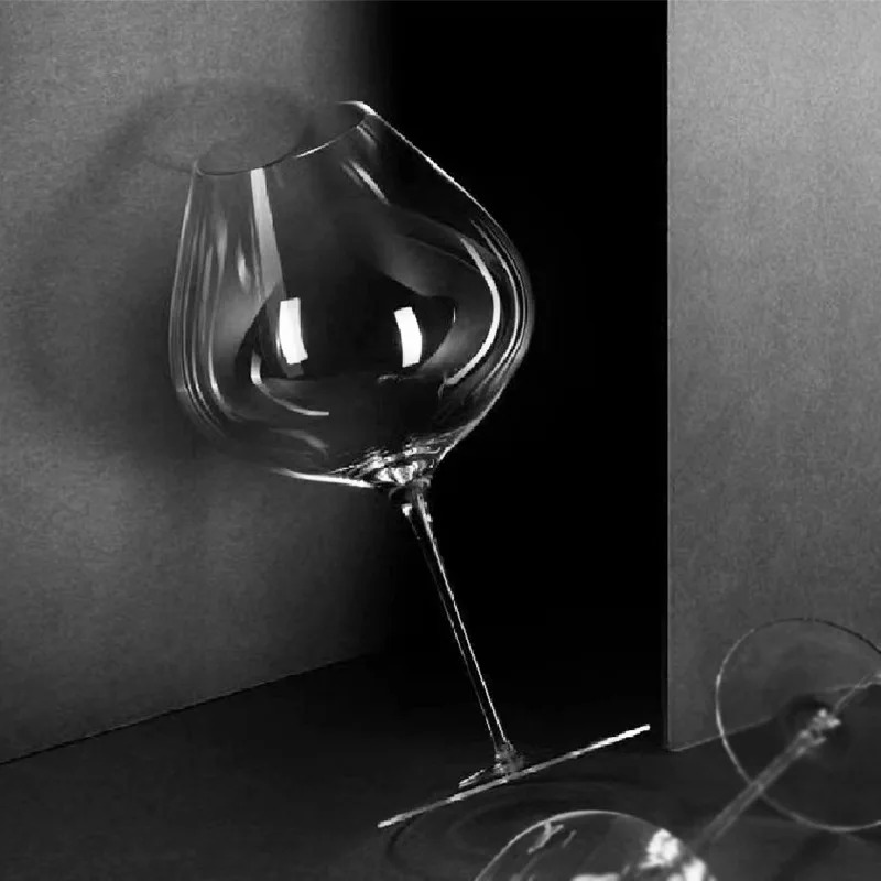 Set di bicchieri da vino in cr - Wine Glass Set Crystal recensione e prezzo