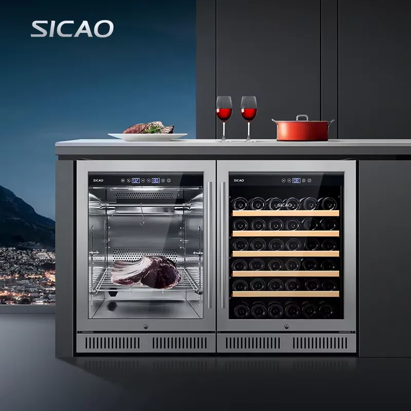Frigorifero Sottobanco per Inv - Wine Beer Fridge Cabinet recensione e prezzo