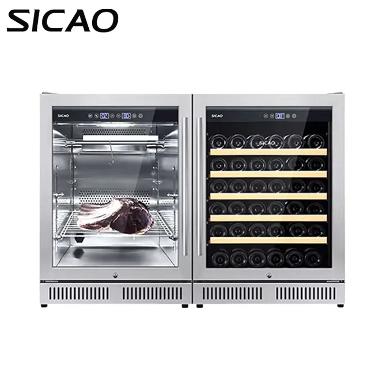 Frigorifero Sottobanco per Inv - Wine Beer Fridge Cabinet recensione e prezzo