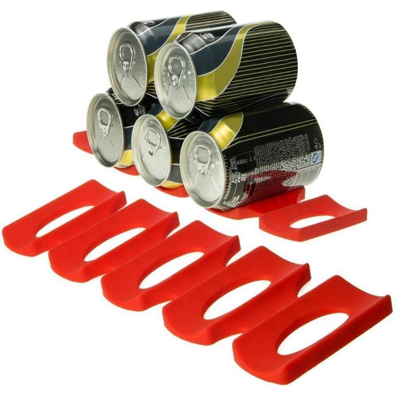 Tappetini in silicone per bott - Wine Beer Fridge Cabinet recensione e prezzo