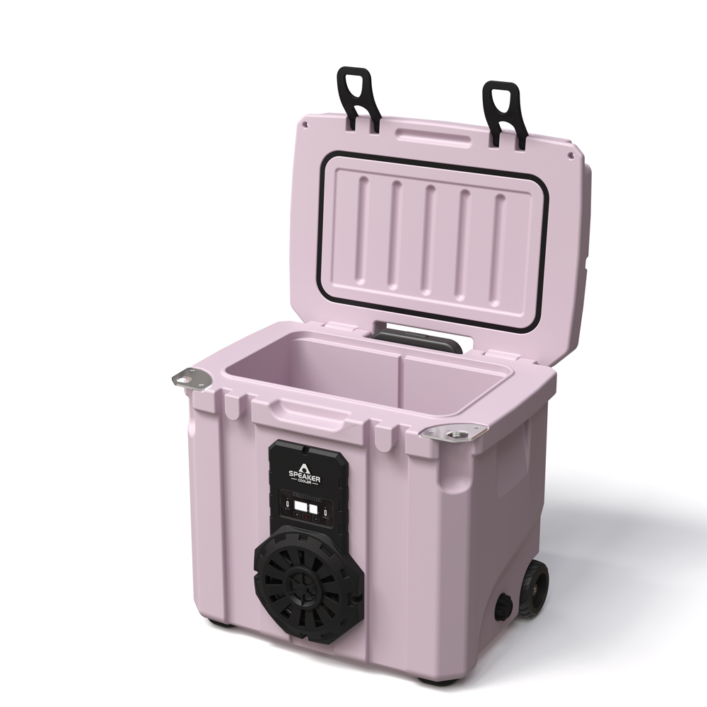 Borsa Frigo Portatile da 35L c - Wine & Beer Emporium recensione e prezzo
