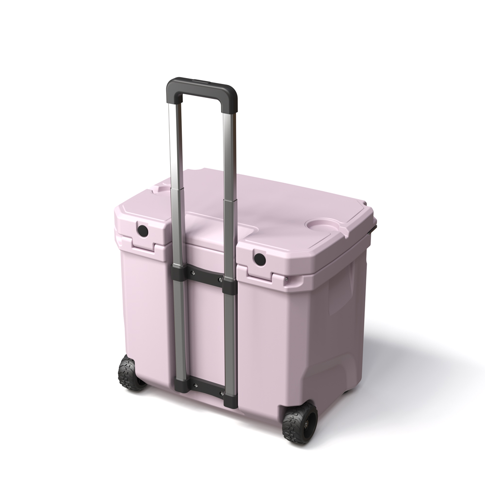 Borsa Frigo Portatile da 35L c - Wine & Beer Emporium recensione e prezzo