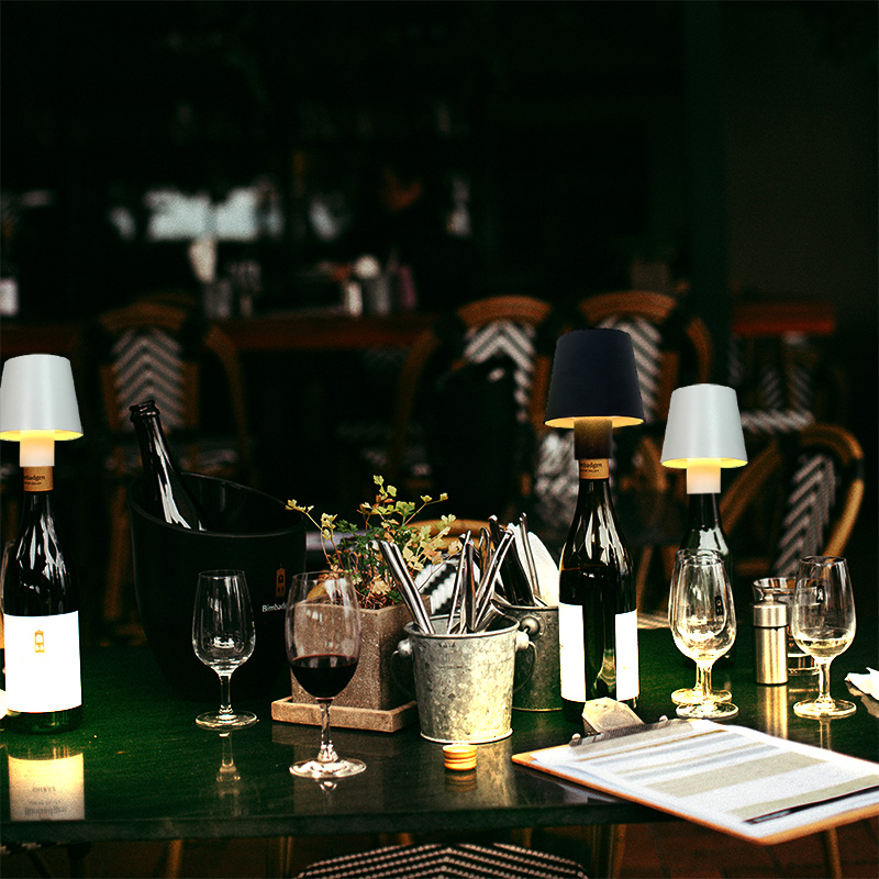 Coperture per Lampade a Bottig - Wine & Beer Emporium recensione e prezzo