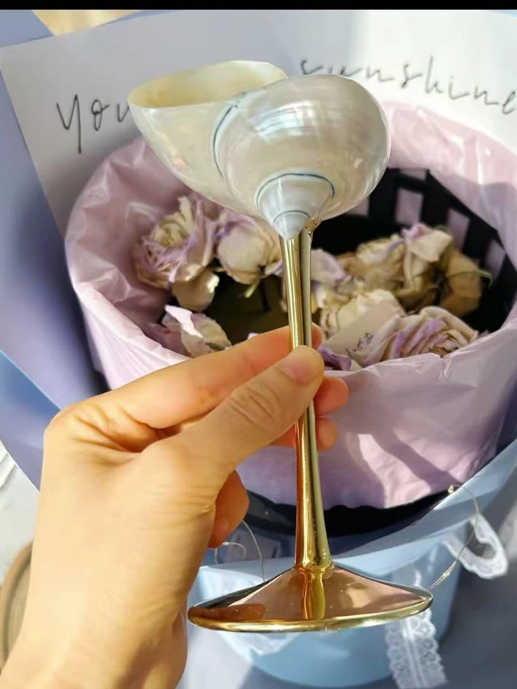 AhunderJiaz Bicchieri da Vino  - Wine Glass Set Crystal recensione e prezzo