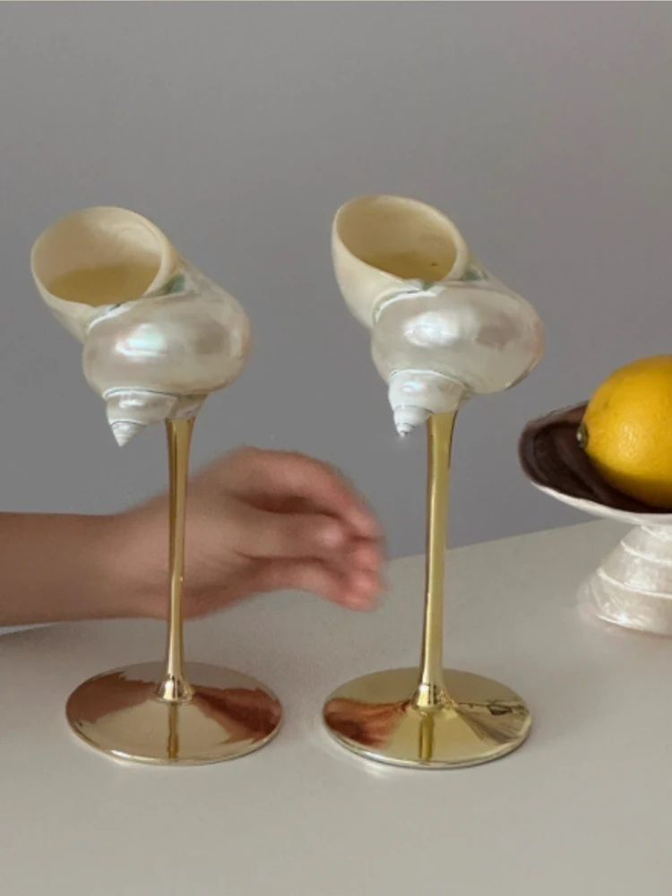 AhunderJiaz Bicchieri da Vino  - Wine Glass Set Crystal recensione e prezzo