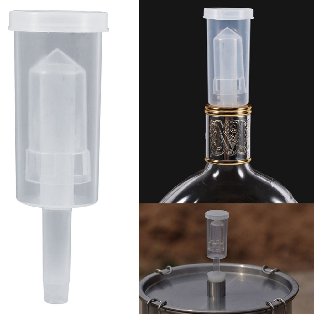 1 Pezzo Valvola di Non Ritorno - Wine Beer Cider recensione e prezzo